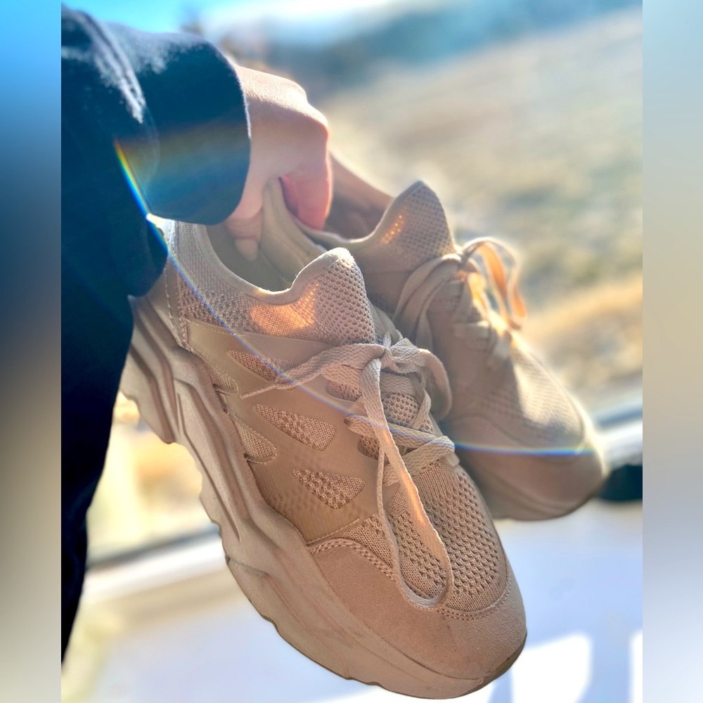 Brand New H&M Sneakers